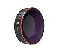 Freewell Densidad Neutra ND4 Filtro de Lente Cámara Compatible con Osmo Action Camera (No Compatible con Action 4)