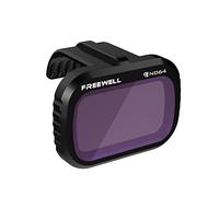 Freewell Densidad Neutra ND64 Lente de Cámara Filtro Compatible con Mavic Mini/Mini 2/Mini SE