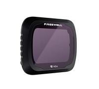 Freewell Densidad Neutral ND4 Lente de Cámara Filtro Compatible con Mavic Air 2 Drone