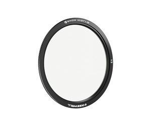 Freewell Diffusion Snow Mist 1/8 Filtro compatible solo con V2 VND