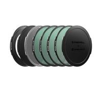 Freewell Dunna Did It - Kit de bloqueo ultrafino para videografía (72 mm)