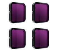 Freewell Estándar Día - Serie 4K-Filtro 4 Paquetes Compatible con One R (Wide Angle 4K) - (No Compatible con One RS)