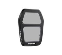Freewell filtre Produce Aire Ligero contaminado 3S