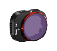 Freewell Filtro compatible con Mini 4 Pro (ND16/PL)