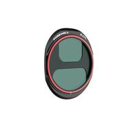 Freewell Filtro CPL para DJI Mavic 4 Pro - Polarizador para reducir reflejos y mejorar los colores para una impresionante fotografía aérea