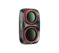 Freewell Filtro CPL para dji Osmo Pocket 4P | polarizador para reducir reflejos y mejorar los colores