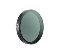 Freewell Filtro CPL para DJl Osmo Action 6 - Filtro polarizador para un Mejor Contraste y reducción del deslumbramiento