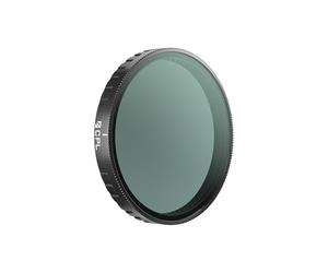 Freewell Filtro CPL para DJl Osmo Action 6 - Filtro polarizador para un Mejor Contraste y reducción del deslumbramiento