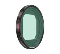 Freewell Filtro CPL (polarizador Circular) Compatible únicamente con Las Fundas Sherpa Series para iPhone de Freewell (CPL)