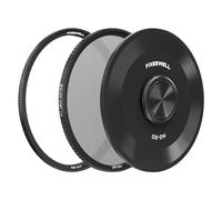 Freewell Filtro de cámara 1/4 de Niebla Brillante de 82 mm Compatible con la Serie M2