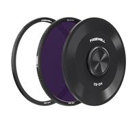 Freewell Filtro de cámara ND1000 de Densidad Natural de 82 mm (10 Paradas) ND3.0 Compatible con la Serie M2