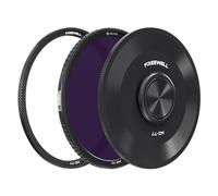 Freewell Filtro de cámara ND1000 de Densidad Natural de 77 mm (10 Paradas) ND3.0 Compatible con la Serie M2