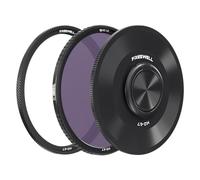 Freewell Filtro de cámara ND16 de 67 mm (4 Paradas) ND1.2 para la Serie M2