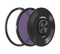 Freewell Filtro de cámara ND32 de Densidad Natural de 77 mm (5 Paradas) ND1.5 Compatible con la Serie M2