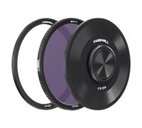 Freewell Filtro de cámara ND32 de Densidad Natural de 67 mm (5 Paradas) ND1.5 Compatible con la Serie M2