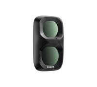 Freewell Filtro de densidad neutra ND16 para Pocket 4P/Xtra Muse 2 Pro-Black