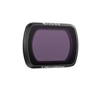 FREEWELL Filtro de Densidad Neutra ND32 para Osmo Pocket 4/3/Xtra Muse - Óptica de Color Neutro, tecnología GimbalSafe