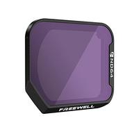 Freewell Filtro de Densidad Neutra ND64 para Mavic 3 Classic