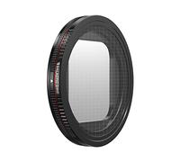 Freewell Filtro de Efecto Estrella Galatic Grid Compatible con Fundas Freewell Sherpa Series