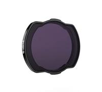 Freewell Filtro de Lente de cámara ND16 Compatible con Avata Drone/O3 Air Unit