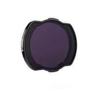 Freewell Filtro de Lente de cámara ND32 Compatible con Avata Drone/O3 Air Unit