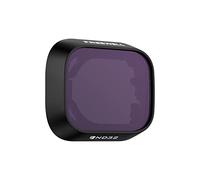 Freewell Filtro de Lente de cámara ND32 de Densidad Neutra Compatible con Mini 3 Pro/Mini 3
