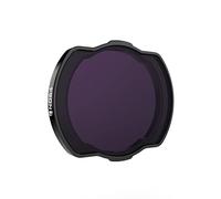 Freewell Filtro de Lente de cámara ND64 Compatible con Avata Drone/O3 Air Unit