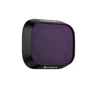 Freewell Filtro de Lente de cámara ND64 de Densidad Neutra Compatible con Mini 3 Pro/Mini 3