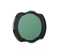 Freewell Filtro de Lente de cámara UV Compatible con Avata Drone/O3 Air Unit