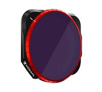 Freewell Filtro de Lente híbrido ND64/PL para Mavic 3 Classic