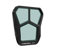 Freewell Filtro de Lente UV Compatible con Mavic 3 Pro/Mavic 3 Pro Cine