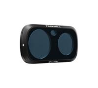 Freewell Filtro de LPR para Insta360 Luna Ultra | reducción de contaminación lumínica