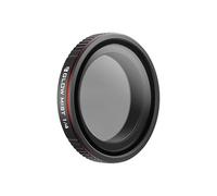 Freewell Filtro de Niebla Brillante Negro para dji Osmo Nano