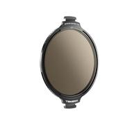Freewell Filtro de niebla ND32/solo compatible con el bloqueo real L1 VND/CPL - ND32 y Glow Mist 1/4 para control de luz cinematográfica y efectos atmosféricos suaves
