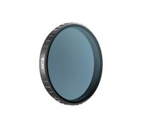 Freewell Filtro de reducción de contaminación lumínica LPR para DJl Osmo Action 6 - Captura la Noche Clara para una Mayor claridad