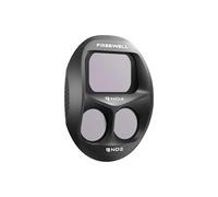 Freewell Filtro dividido ND4/ND2 para DJI Mavic 4 Pro - Control de exposición preciso y imágenes cinematográficas fluidas