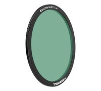 Freewell Filtro Glow Mist 1/4 (Exclusivo) para Hilos freewell VND/CPL 82 mm - Agrega una sensación de suavidad cinematográfica a su Lente
