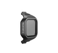 Freewell Filtro Glow Mist 1/4 para dji Mini 5 Pro - Difusión cinematográfica y Control de Reflejos Suaves