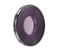 Freewell Filtro híbrido de Lente de cámara ND16/PL Compatible con Osmo Action 3(NO Compatible con LA ACCIÓN 4)