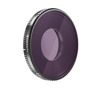 Freewell Filtro híbrido de Lente de cámara ND32/PL Compatible con Osmo Action 3(NO Compatible con LA ACCIÓN 4)