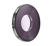 Freewell Filtro híbrido de Lente de cámara ND4/PL Compatible con Osmo Action 3(NO Compatible con LA ACCIÓN 4)