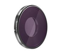 Freewell Filtro híbrido de Lente de cámara ND64/PL Compatible con Osmo Action 3(NO Compatible con LA ACCIÓN 4)