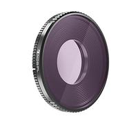 Freewell Filtro híbrido de Lente de cámara ND8/PL Compatible con Osmo Action 3(NO Compatible con LA ACCIÓN 4)