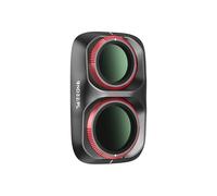 Freewell Filtro híbrido ND32/PL para DJI Osmo Pocket 4P
