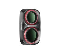Freewell Filtro híbrido ND64/PL para DJI Osmo Pocket 4P