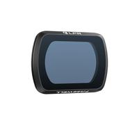 Freewell Filtro individual, CPL, LPR, ND1000, filtros Snow y Glow Mist para cámaras DJI Osmo Pocket 4, Pocket 3 y Xtra Muse ND1000