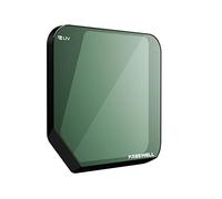 Freewell Filtro Lente de cámara UV Compatible con Mavic 3/Mavic 3 Cine/Mavic 3E (NO Compatible con Mavic 3 Classic)