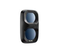 Freewell Filtro LPR Compatible con dji Osmo Pocket 4P | Filtro de reducción de contaminación lumínica para Night City y Astro Shots con imágenes más claras