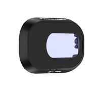 Freewell Filtro LPR para Mini 4 Pro | Filtro de lente con reducción de contaminación lumínica para capturas más claras y detalladas.