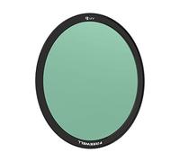 Freewell Filtro magnético UV para Lente de cámara Compatible Solo con Sistema de Filtro Eiger Matte Box